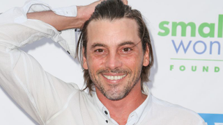 Skeet Ulrich is making his way to <i>Riverdale</i>